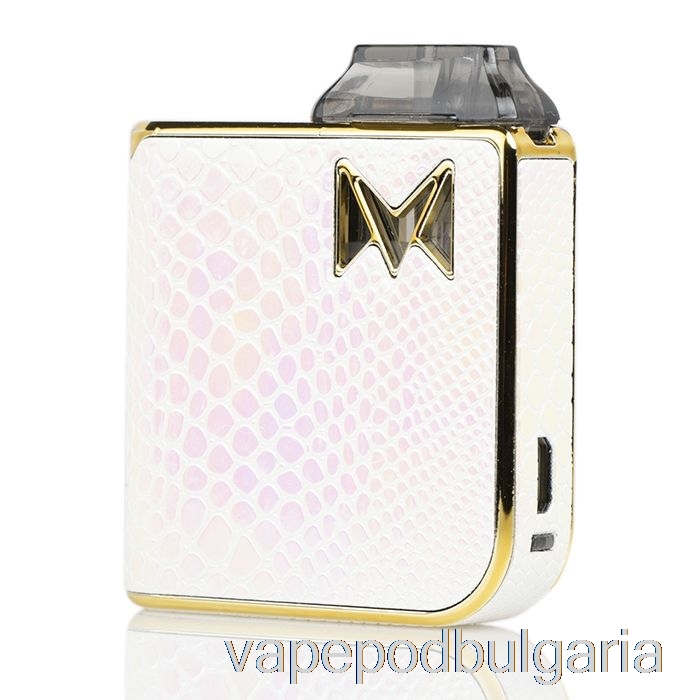 Vape Течности Mi-pod Pro Starter Kit Limited Edition - Pearl Dragon